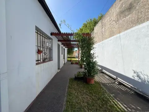 Casa en Venta en La Plata, USD 55.000