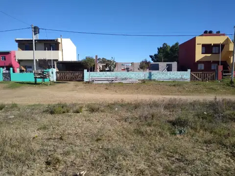 Terreno en San Clemente