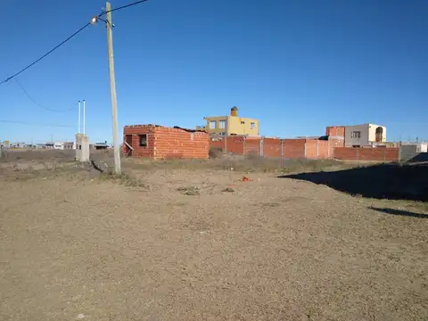 Terreno en Venta de 780,0 m2