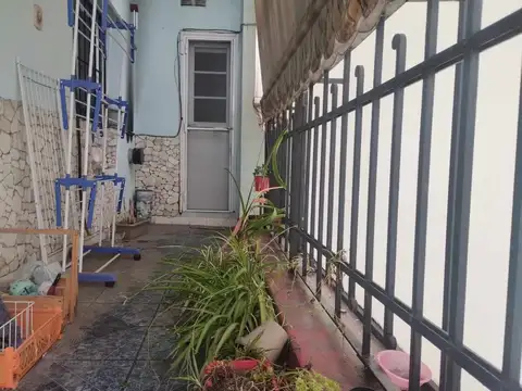 Depto Tipo Casa en Venta al Noroeste