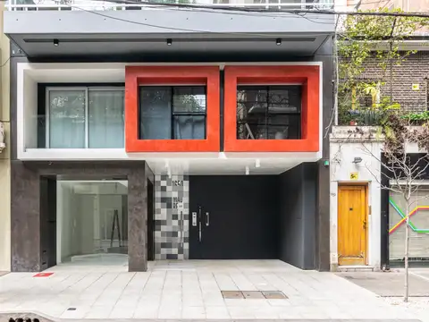 TOWN HOUSE MAURE - DTO 4 AMB - A ESTRENAR - SUITE - PATIO - AMENITIES - FRENTE - LA IMPRENTA