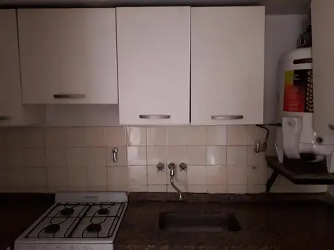 Depto Tipo Casa en Alquiler de 1 dormitorio