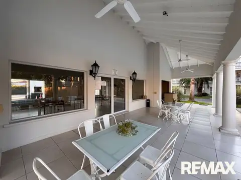 Departamento en Venta 10 años