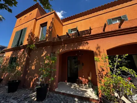 Casa en Alquiler Temporal de 3 dormitorios