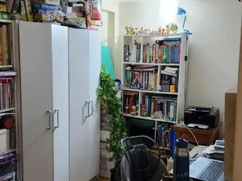 Chalet 3 ambientes en ituzaingo norte