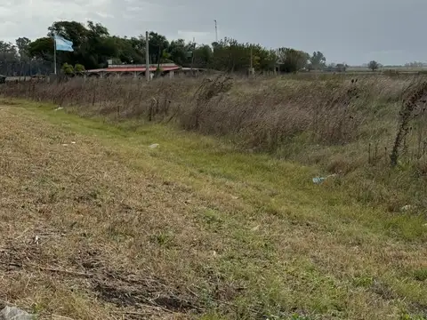 Ruta 8 Km