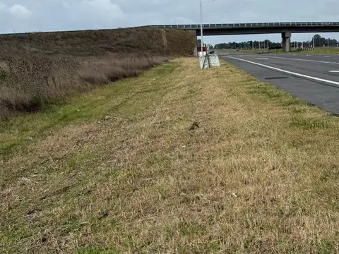 Ruta 8 Km