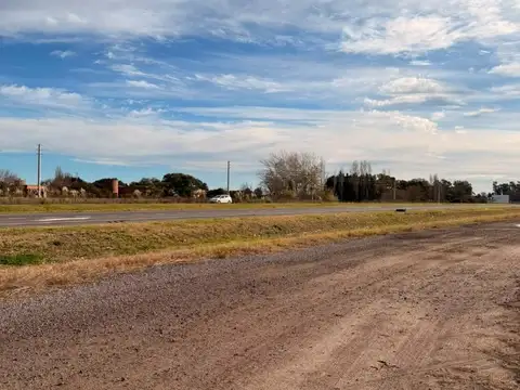 Campo en Venta de 2  ha