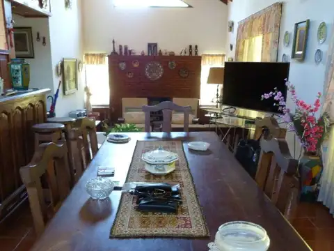 EL REMANSO - IMPECABLE - AMOBLADA - OPCION UNO O DOS TERRENOS.-