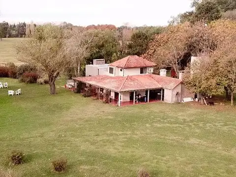 Terreno en Venta en Los Cardales, USD 60.000