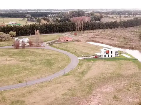 Terreno en Venta de 1310,0 m2