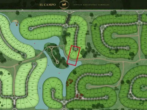 Terreno en Venta de 1310,0 m2