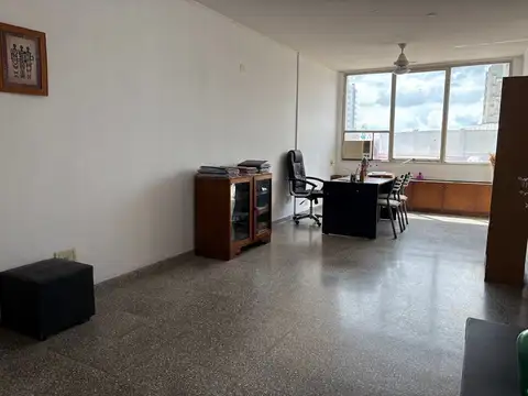 Oficina Monoambiente con 1 baño