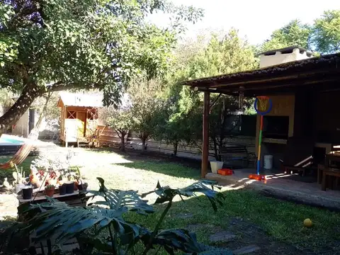 Casa en Venta al Norte