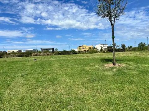 Terreno al agua en venta -  Puertos -Escobar