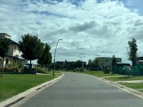 Terreno en Venta en Puertos - Barrio Costas, USD 200.000