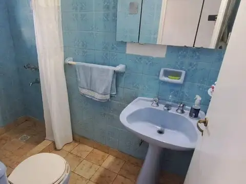 Depto Tipo Casa en Venta en Gregorio de Laferrere, USD 43.800