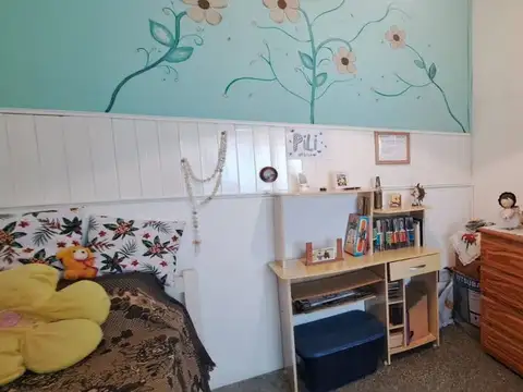Depto Tipo Casa en Venta 40 años