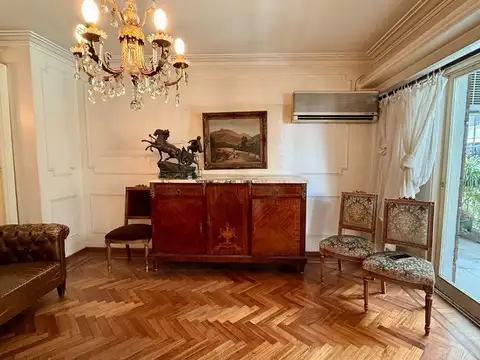 Departamento en Venta en Centro, USD 160.000