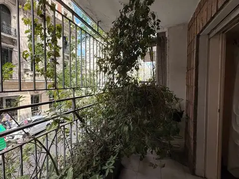 Departamento en Venta 46 años