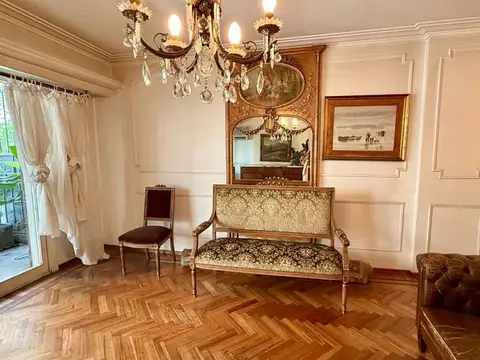 Departamento en Venta de 4 dormitorios