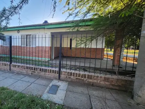 Boulevard Bulnes 5000