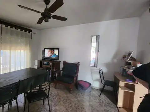 Casa en Venta 58 años