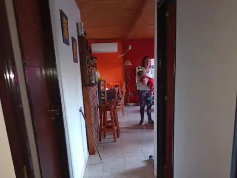 Casa en Venta de 2 dormitorios