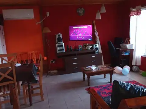 Cámpora 400
