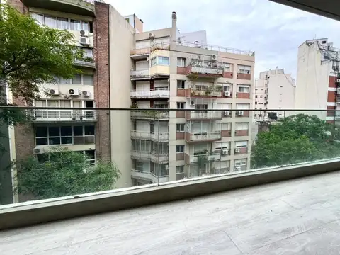 Departamento en Venta en Palermo, USD 165.000