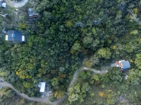 VENTA LOTE 3126 MTS CUESTA BLANCA, CÓRDOBA