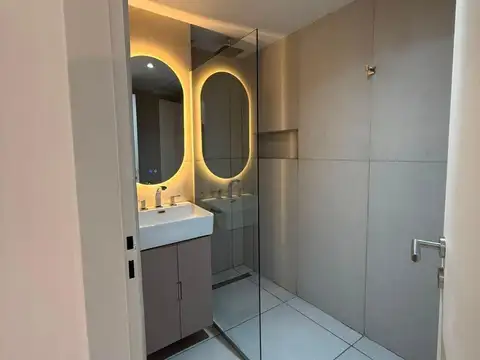 Departamento en Alquiler 50 años