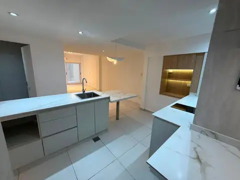Departamento en Alquiler en Palermo Chico, USD 700