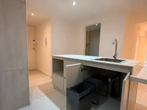 Departamento en Alquiler de Monoambiente