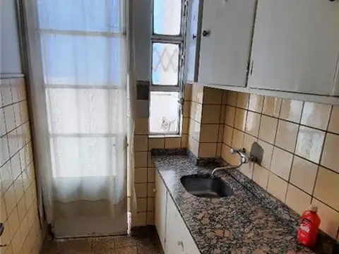 Departamento en Venta en Villa Urquiza, USD 53.000