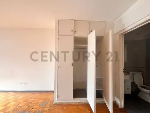 Marcelo T de Alvear 900, Piso 11