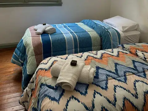 Departamento en Alquiler de Monoambiente