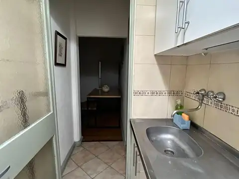 Departamento Monoambiente en alquiler - 1 Baño - Retiro