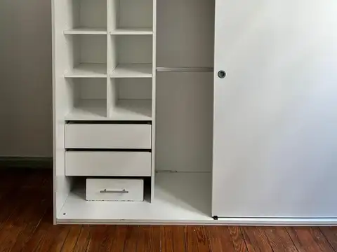 Departamento en Alquiler en Retiro, USD 500