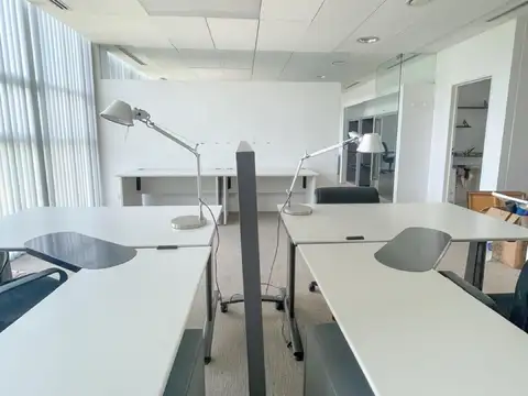 Oficina en alquiler en Skyglass 1, Manuel Alberti