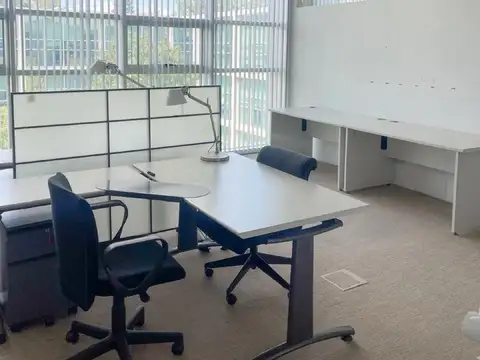 Oficina en Alquiler en Manuel Alberti, USD 1.400