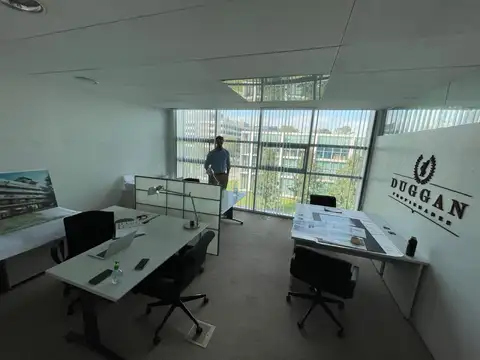 Oficina en alquiler en Skyglass 1, Manuel Alberti