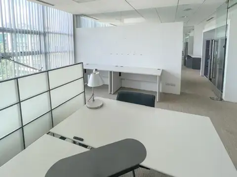 Oficina en Alquiler 15 años
