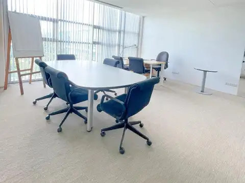 Oficina en Alquiler en Manuel Alberti, USD 1.400