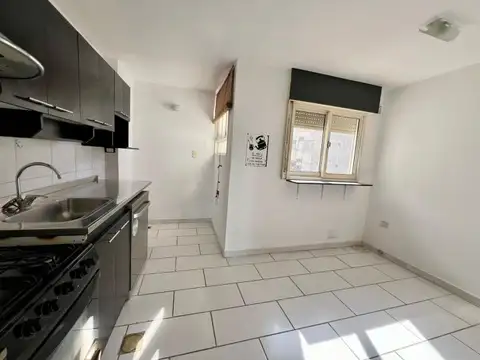 Departamento en Venta 31 años