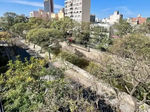 Figueroa alcorta 355 , Piso 4