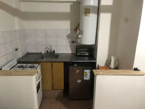 Departamento en Venta en Rosario, USD 45.000