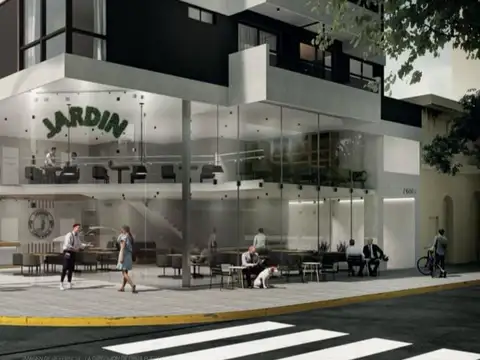 Departamento en Venta en Flores, USD 23.100