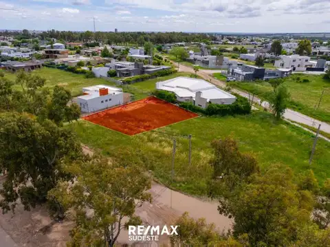 VENTA. LOTE  BARRIO PARQUE PATAGONIA. Bahía Blanca
