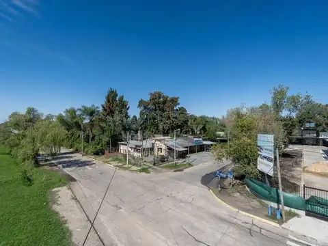 Venta lote 2600m² -Zona en expansión , Loma Verde